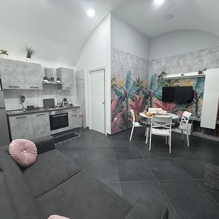 A' Casa Mij Villa Napoli Eksteriør bilde