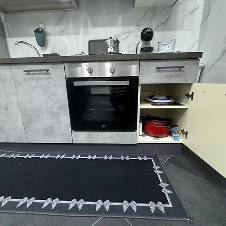 A' Casa Mij Villa Napoli Eksteriør bilde