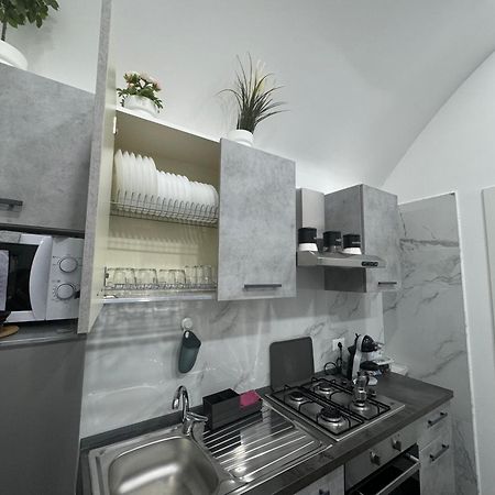 A' Casa Mij Villa Napoli Eksteriør bilde