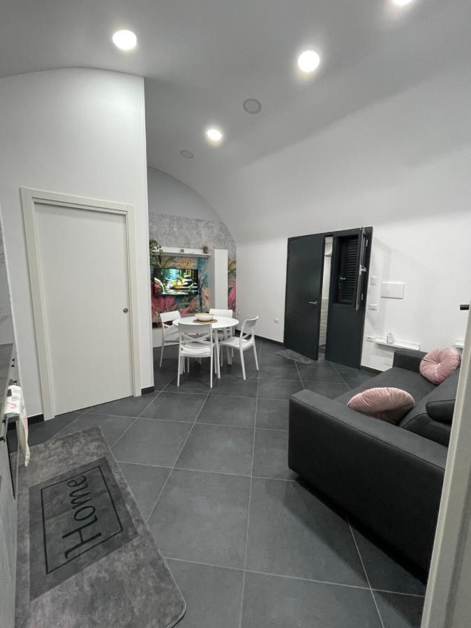 A' Casa Mij Villa Napoli Eksteriør bilde