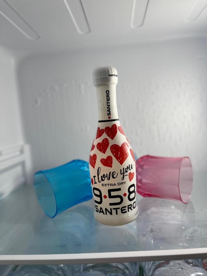 A' Casa Mij Villa Napoli Eksteriør bilde