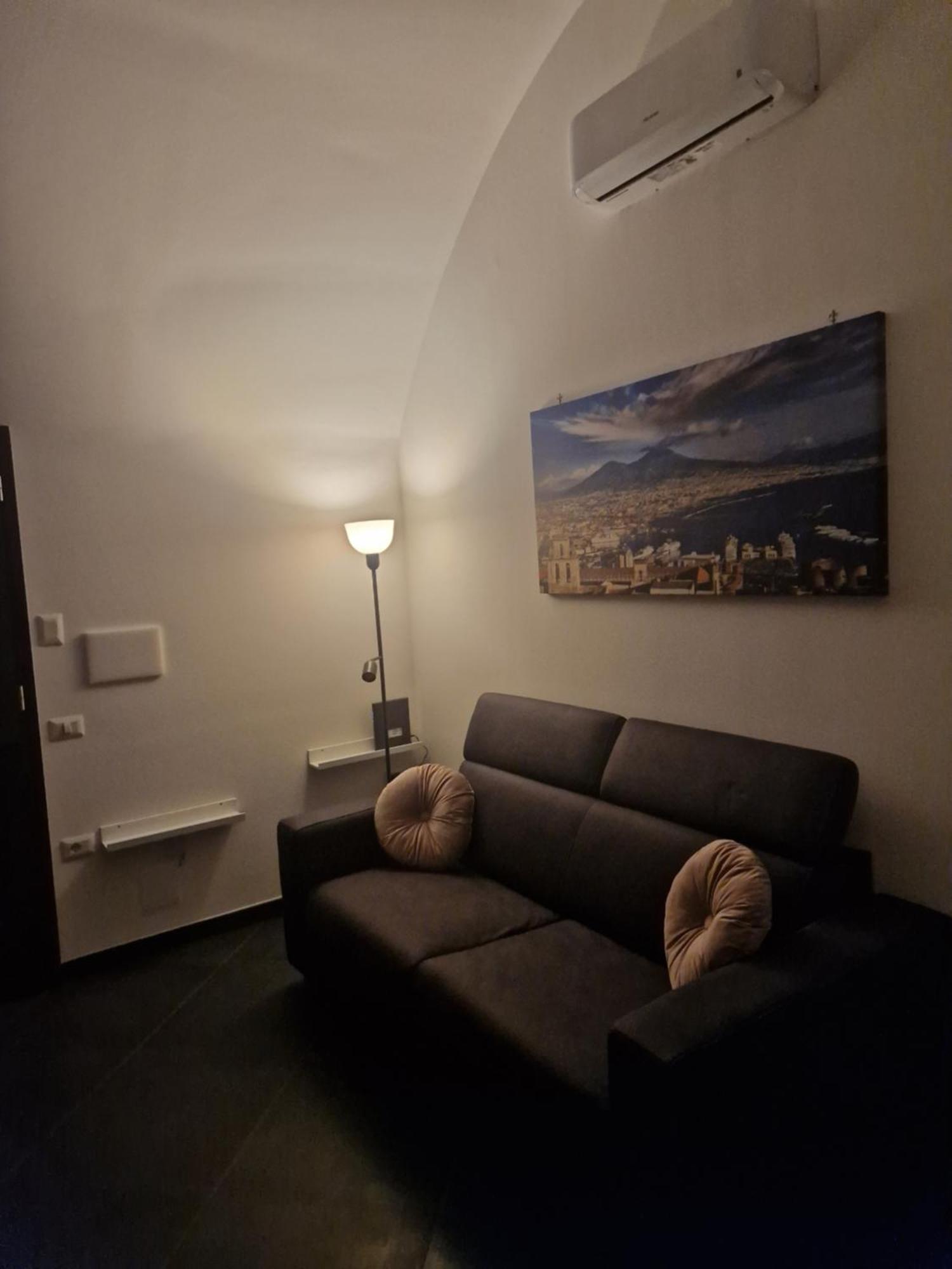 A' Casa Mij Villa Napoli Eksteriør bilde